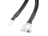 Battery Cables Positive & Negative for Ford 7.3L Powerstroke Diesel 1994-1997 00593 A38-2UHLC 48812665