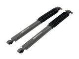 Rear Shock Absorbers Fit For Jeep Cherokee XJ 2WD 4WD 1984-2001 Fit 0-4" Lift 49491184