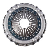Clutch Pressure Plate Fit for Freightliner DT12 / Cascadia 126 125 116 113 2008-2022 A0214135000 51538201