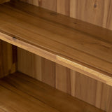 35.5x12x71" Bookcase W2078P175455
