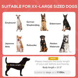 Dog Cot Cooling Pet Bed 14565208