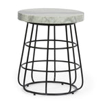 ZUN SIDE TABLE 71073.00