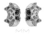 Front Left Right Disc Brake Calipers fit for Toyota Tacoma 2.7L/3.5L/4.0L 192984 40216408