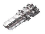 Shaft Trans Replacement for Bobcat S130 S550 S16 Skid Steer Loader Part No. 7161187 7253962 18335385