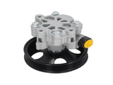 Steering Pump w/ Pulley fit for Chevy Equinox GMC Terrain V6 3.0L 3.6L 10-17 21-4072 21237259