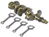 G4NC Crankshaft & Connecting Rods Kit Fit for Hyundai Tucson Elantra Sonata Kia Optima Soul Forte 53162674