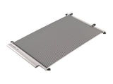 Aluminum Radiator & Condenser fit for Toyota Matrix 1.8L 2009-2014 13106 TO3010323 77873493