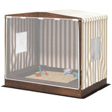Kids Wooden Sandbox 28072312