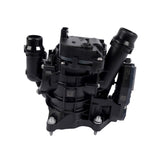 Engine Coolant Thermostat Unit 11538642560 Replacement for BMW G20 G21 G30 G31 330i 530i X3 X4 Z4 06120874
