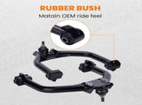 2pcs Adjustable Front Upper Control Camber Arms Kit For Dodge Charger 06-23 RWD 71910194