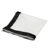 45W White Umbrellas Silver Black Umbrellas Soft Light Box Background Stand Light Stands Four 67092009