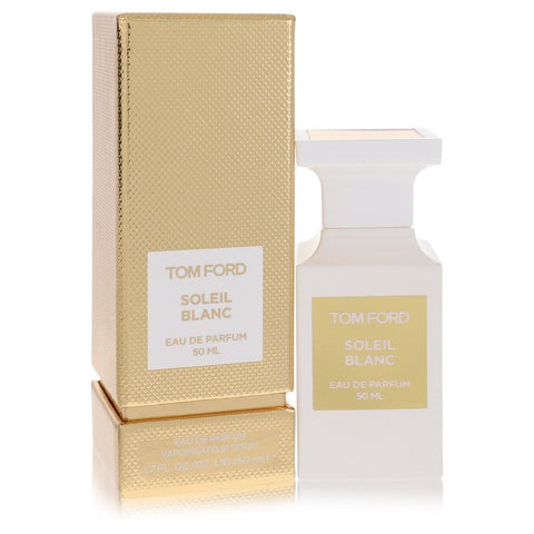 Tom Ford Soleil Blanc by Tom Ford Eau De Parfum Spray 1.7 oz for Women FX-539632