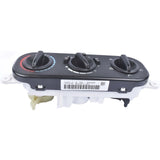 Air Conditioning Heater Control Switch Replacement for Jeep Wrangler JK 3.8L V6 2007-2010 55111840AE 45064915