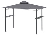 Pieces Patio Furniture Set 37597574