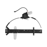 Power Window Motor Regulator Rear Left fit for Mercury Grand Marquis 1992-2011 56309273
