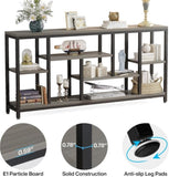 Long Console Table/Living room table 02795588