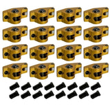 Aluminum Roller Rocker Arms Set 7/16 inch Stud 1.5 Ratio for Chevrolet SBC 307 350 400 46220741