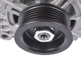 Alternator 150A 12V Fits for Chevy Camaro SS, 1SS, 2SS 2010-2015 6.2L Naturally Aspirated VIN W 96645011