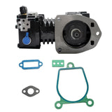 Air Compressor with Gasket 109816 109824 109863 for CAT C10 C12 C15 C16 3176J 3406 109860 65684 21800731