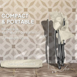 2pcs Folding Lounge Chairs / beach chair Camping Chairs 71918737