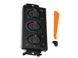 Heater A/C AC Control Module fit for Chevrolet Silverado 1500 1999-2002 15054697 46949056