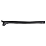 Black Side Skirt Extension Panel fit for Mitsubishi Lancer 2008-2017 ABS Body Kit 66487602
