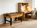 5-in-1 Multi Game Table, Ping Pong, Ice Hockey & Basketball, Game Room Sports Set 20591247