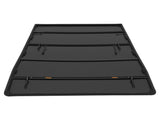 4-Fold Truck Bed Tonneau Cover fit for Ford F150 2004-2014 5.5ft Vinyl UV Protection 17933668