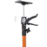 2Pack Adjustable Support Pole,Steel 3rd Hand Support System,Support Rod for Jacks Cargo Bars 36679193