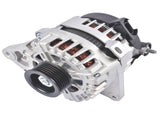 150A 12V Clockwise Alternator with 6-Groove Pulley Fits for 2016-2021 Hyundai Tucson Sport Utility 67159166