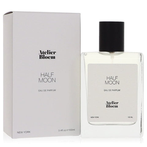 Atelier Bloem Half Moon by Atelier Bloem Eau De Parfum Spray 3.4 oz for Men FX-561205