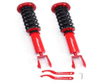 24 Level Damper Front Coilovers Shocks Struts Kit fit for Jaguar XJ8 XJR 2003-2009 32013926