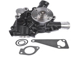 Water Pump Replacement for John Deere Garden Tractor 322 330 655 Skid Steers 375 AM878167 AM875008 99543342