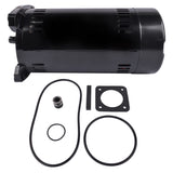 USQ1102 Square Flange 1 HP Up-Rated 48Y Pool Filter Motor for Century A.O Smith 45730289