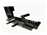 Motorcycle Trailer-Only Chock SC-2000 Fit for Front and Rear Tires from 14" to 22" 51454331