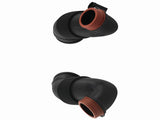 Air Intake Boot Hose LH RH fit for BMW X5 X6 xDrive50i 14-19 13717638568 13717638569 83888874