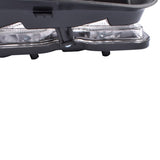 Fog Lights for Ford Bronco 2021 2022 2023 2024 Amber/Clear Daytime Running Light 28927299