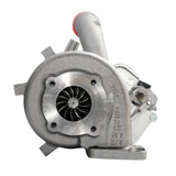 Turbocharger GTB3576KLNRV Replacement for Hino Truck 268 338 338T w/ J08E 7.7L 17201E0654 16439324