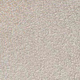 Unique Contemporary Gray Boucle Fabric Set of 2pc Dining Chairs Black Wooden Legs Parson Side Chair B011P234754