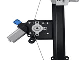 Passenger Side Window Regulator Assembly fit for Nissan Sentra 13-19 807209AM0A 77057641