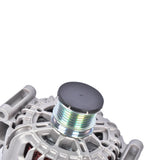 Alternator 12V 125A Fits for Mercedes-Benz W204 C250 R172 SLK250 1.8L 6-Groove 2012-2015 51005999