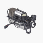 ZUN Air Ride Air Suspension Compressor Pump For Volkswagen Touareg Utility 2003-2010 7L8616006D 16090724