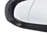 Left Power View Mirror with Blind Spot Heated Fits for Mercedes GLE350 GLE450 GLE580 GLS580 GLE53 81118444