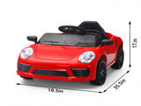 ride on car, kids electric car, Tamco riding toys kids with remote control /swing/Amazing gift W1760P358679