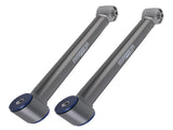 8Pcs Full Set Adjustable Control Arms 0-6" Lift fit for Jeep Wrangler JK 2007-2018 26787576
