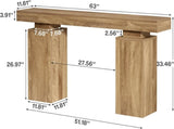 Long Console Table/Living room table 50156710