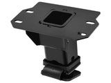 Front Trailer Hitch Receiver 2" fit for Polaris Ranger XP 1000 2018-2026 Steel 03322095