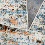 Abstract Area Rug B03597930