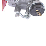CBRT-1406 4 Square Barrel Carburetor Universal Fit for Performer EPS RPM Intake Manifolds 1406-600 71445387