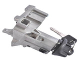 Ignition Lock Cylinder Switch and Housing Fits for Chevy GMC C/K 1500-3500 Cadillac Escalade 27080822